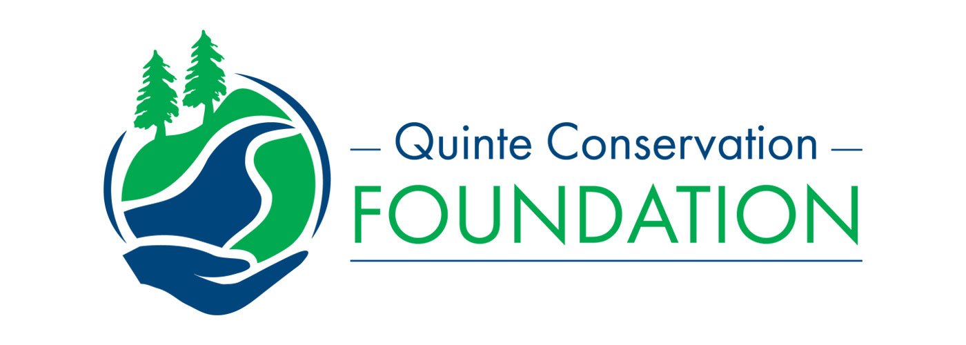 Quinte Conservation Foundation Logo