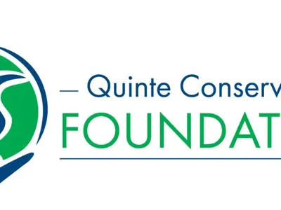 Quinte Conservation Foundation Logo