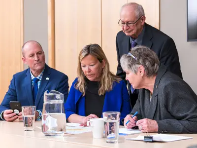 Policy Development CTA