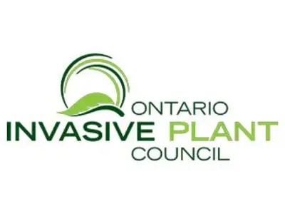 Ontario Invasive Plant Council Logo