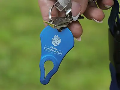 Tick Key