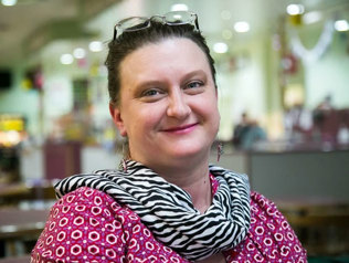 Laurie Gashinski